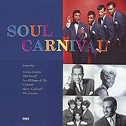 soul carnival