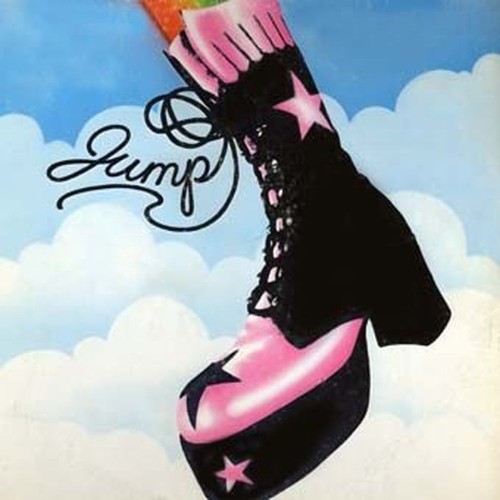 jump