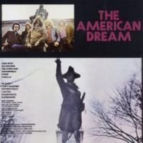 the american dream