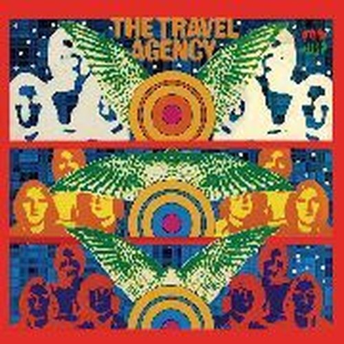 travel agency