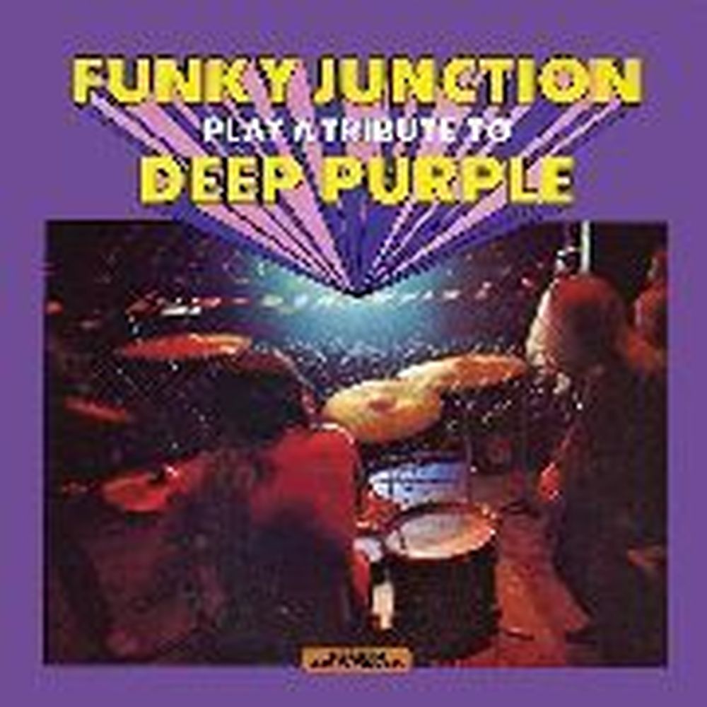 play a tribute to deep purple
