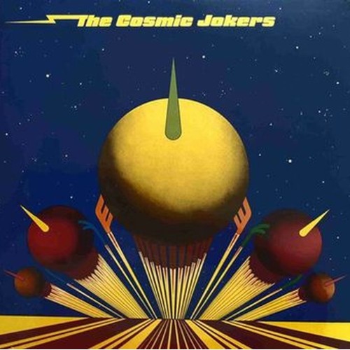 the cosmic jokers