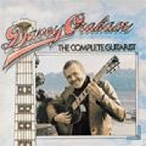 the complete guitarist