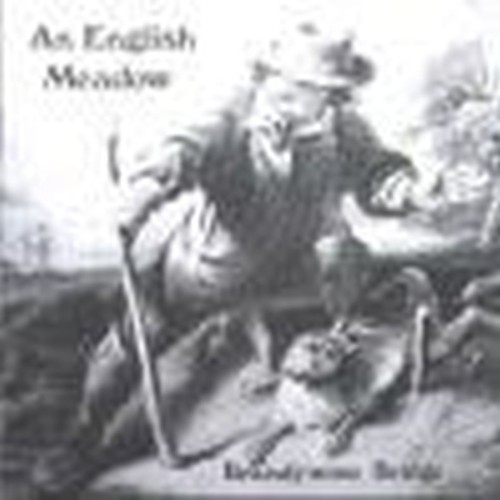 an english meadow