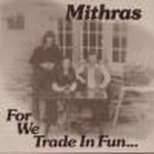 for we trade in fun