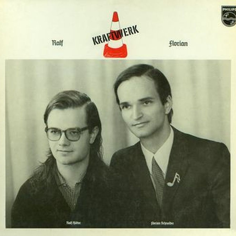 ralf and florian