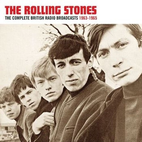 the complete british radio broadcasts 1963-1965