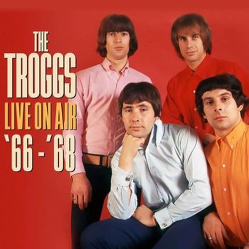 live on air 66-68