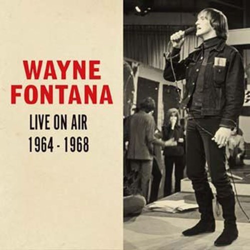 live on air 1964-1968