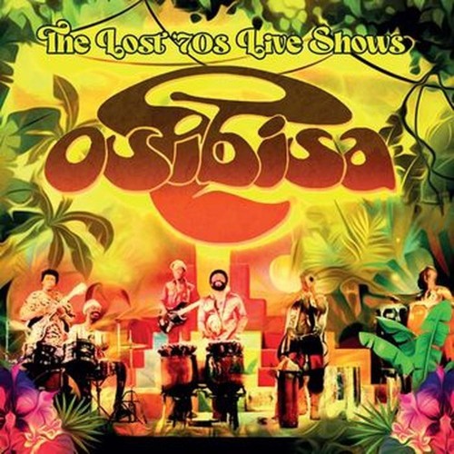 the lost 70s live shows