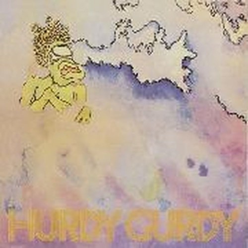 hurdy gurdy
