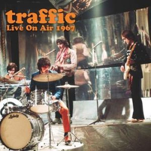 live on air 1967