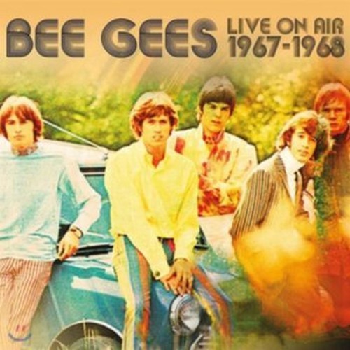 live on air1967-1968