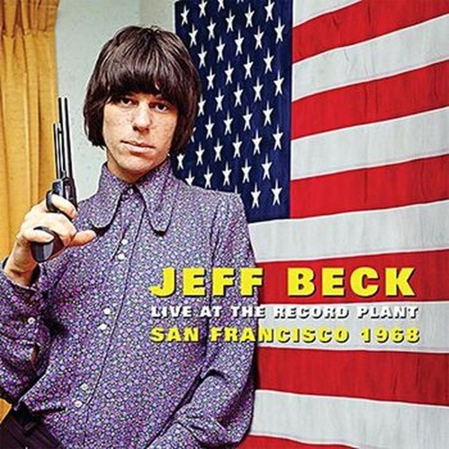 live at the record plant, san francisco 1968