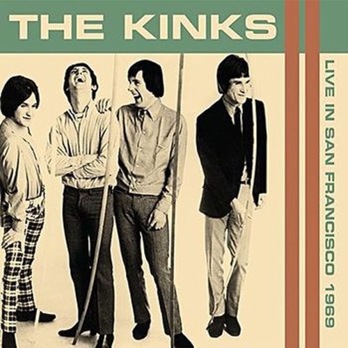 live in san francisco 1969