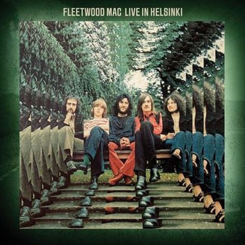 live in helsinki 1969