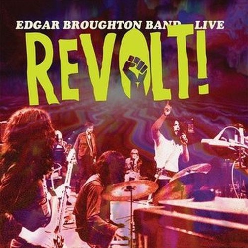 live... revolt!