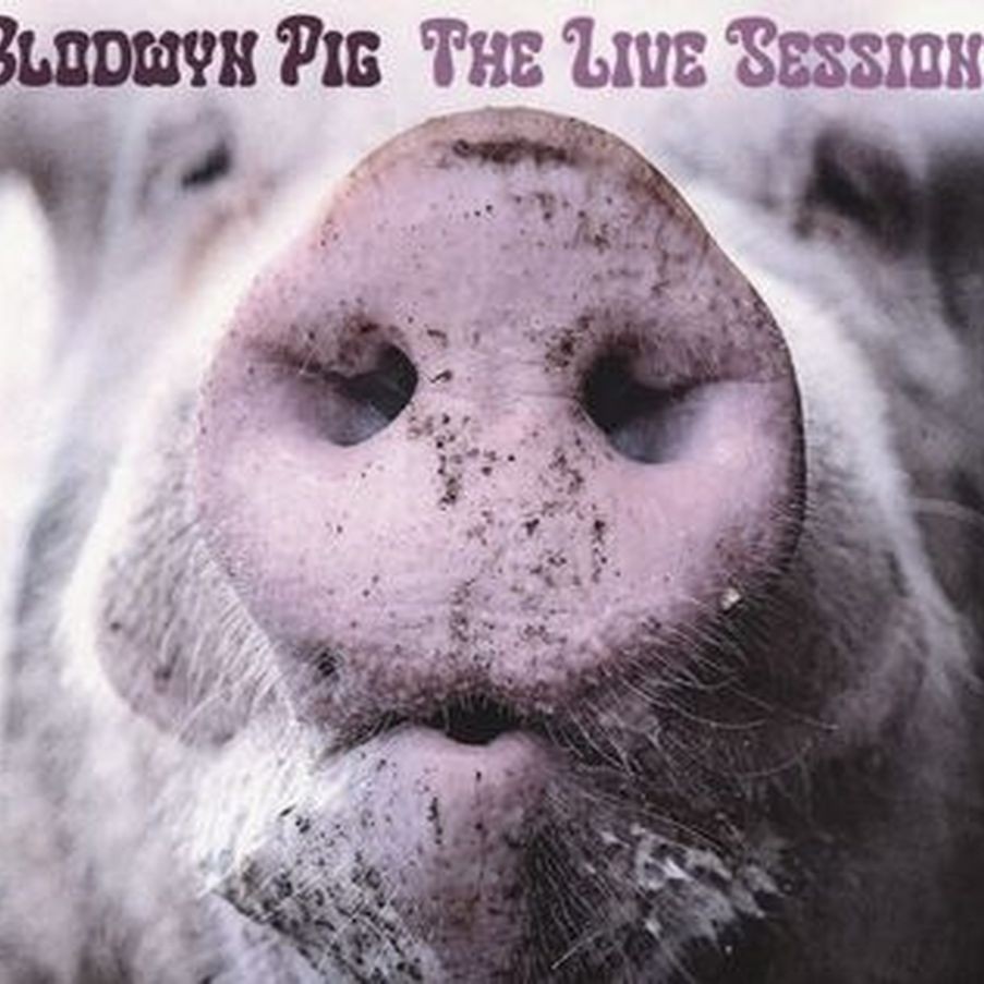 the live sessions