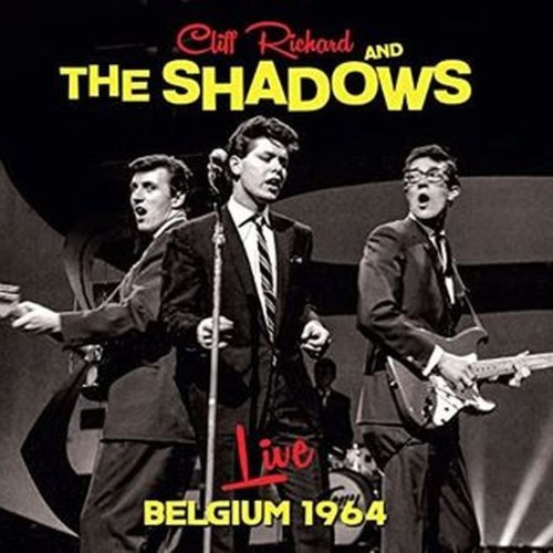 live ... belgium 1064