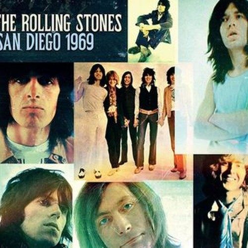 live san diego 1969