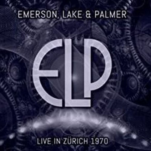 live in zurich 1970
