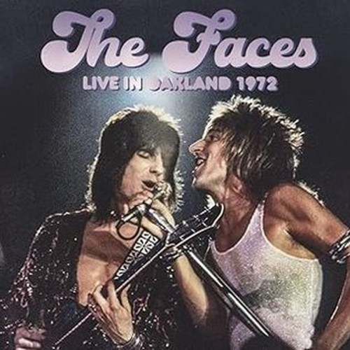live in oakland 1972