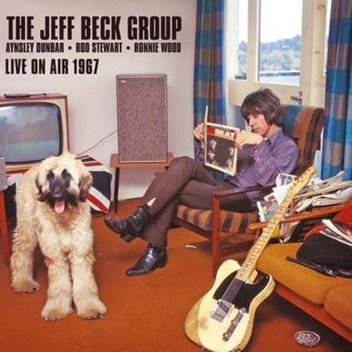 live on air 1967 (colour)