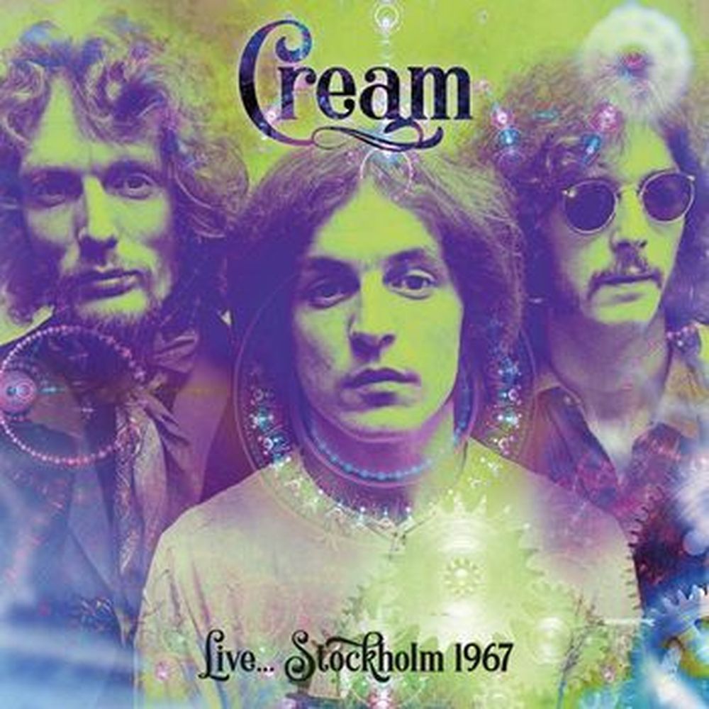 live in stockholm 1967 (coloured)