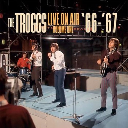 live on air - volume one 66-67