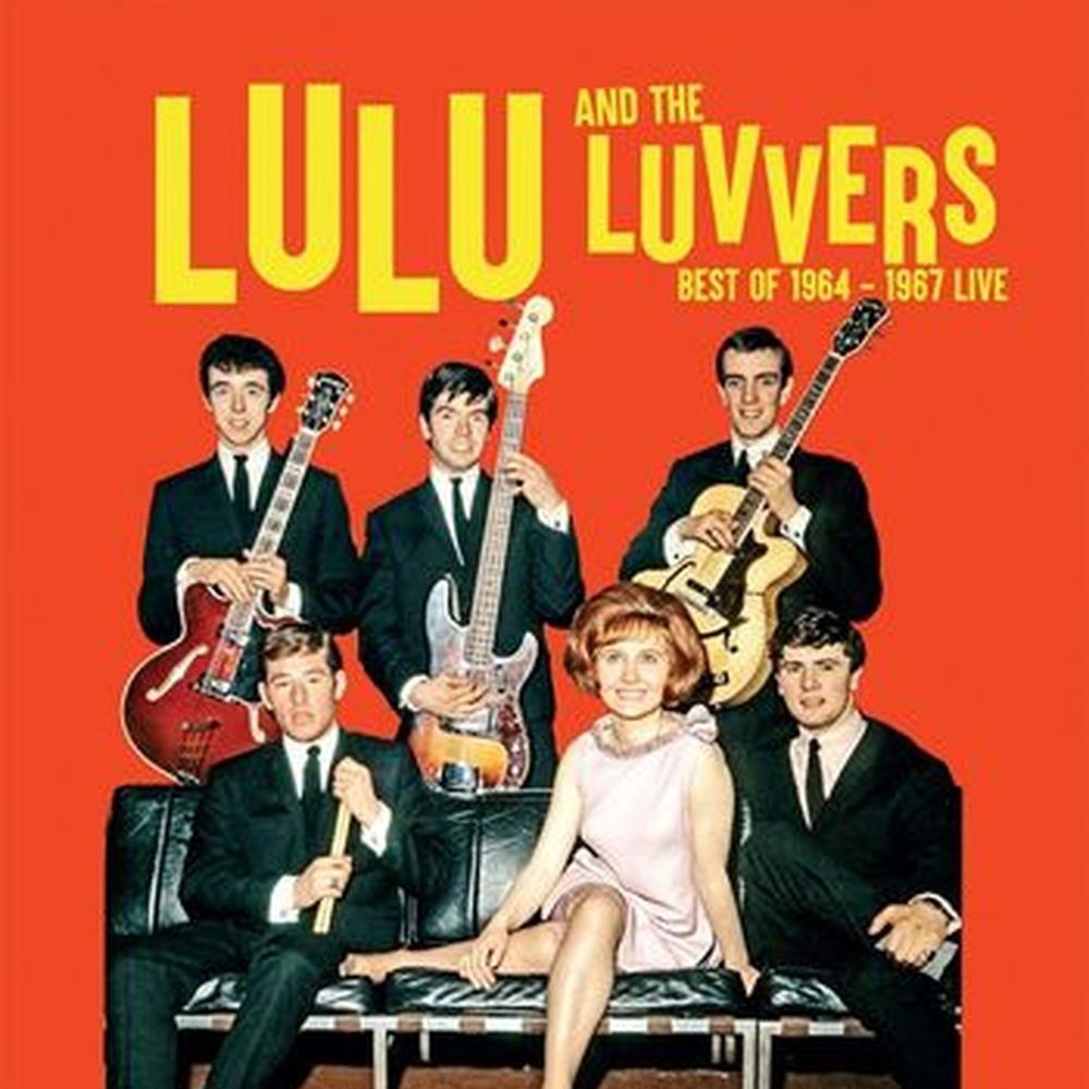 best of 1964 - 1967 live