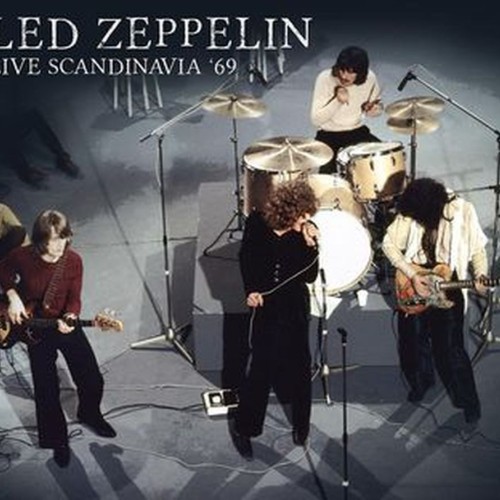 live in scandinavia 69