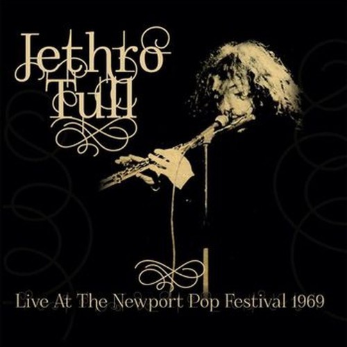 live at the newport pop festival 1969 (green)