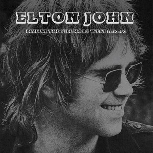 live at the fillomre west 11-12-1970