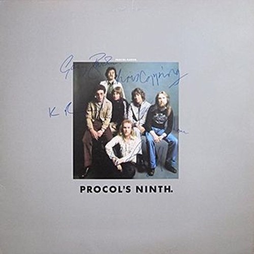 procols ninth
