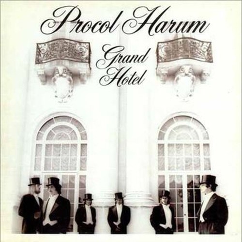 grand hotel