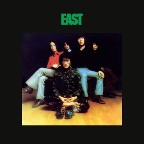 east