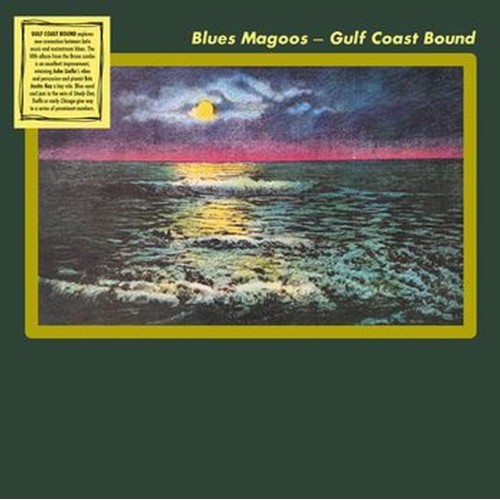 gulf coast bound