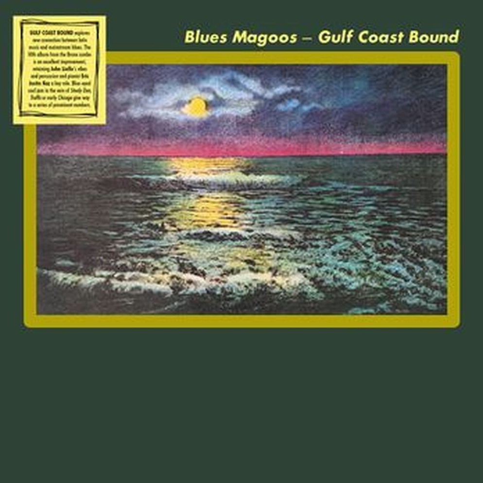 gulf coast bound