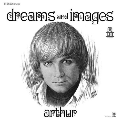 dreams and images
