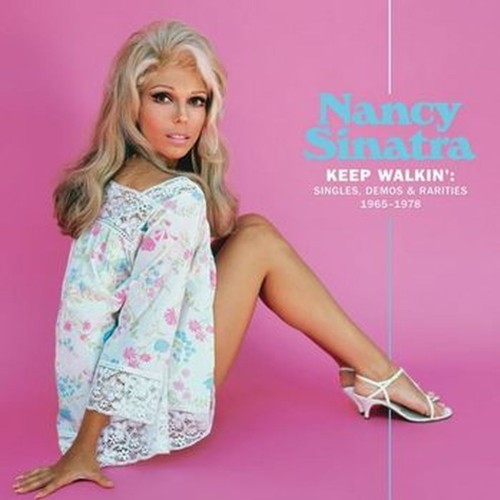 keep walkin - singles demos & rarities 1965-1978