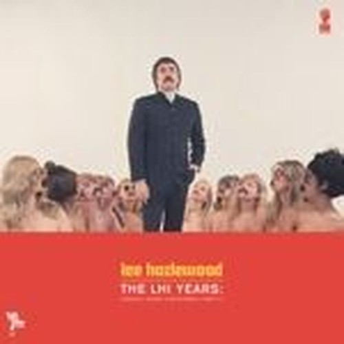 lhi years - singles, nudes and backsides