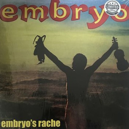 embryos rache (coloured)