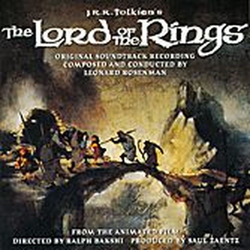 the lord of the rings