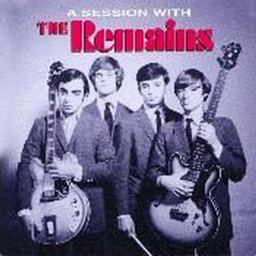 a session with the remains