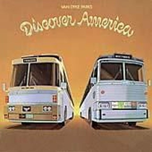 discover america