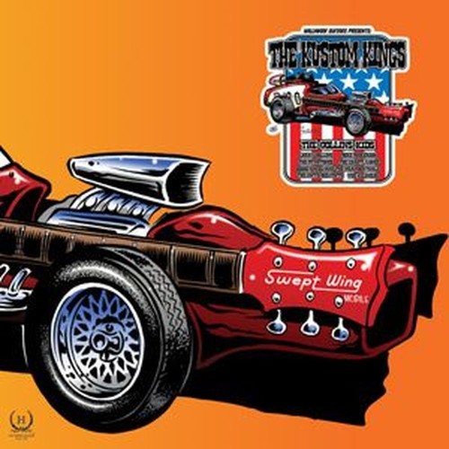 kustom kings