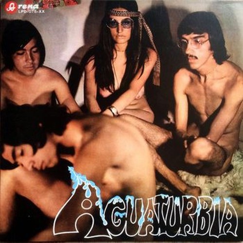 aguaturbia