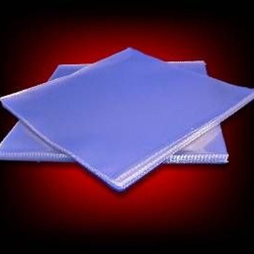 thick pvc