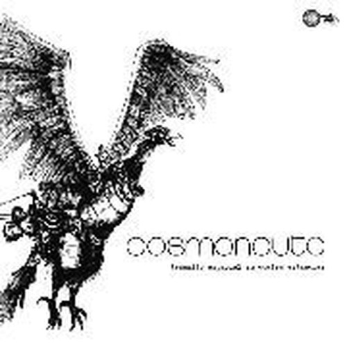 cosmonauta