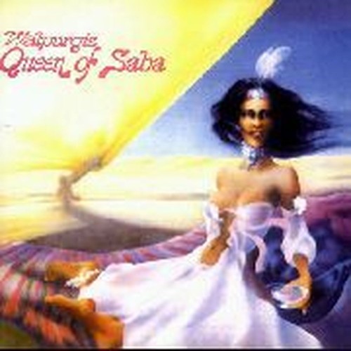 queen of saba